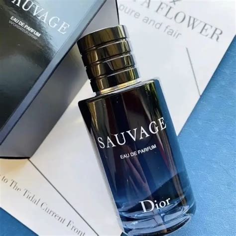 dior sauvage billiger de|what does Dior Sauvage smell like.